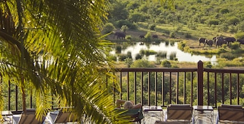 victoria falls