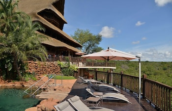 victoria falls