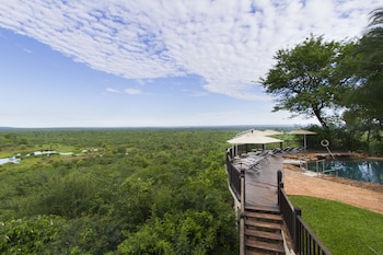 victoria falls