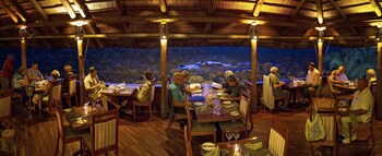 Victoria Falls Safari Lodge,Hwange National Park>>Hwange,4 star