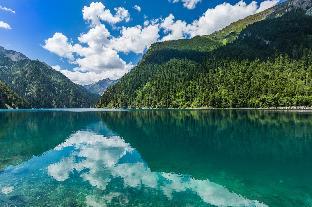 hilton jiuzhaigou resort