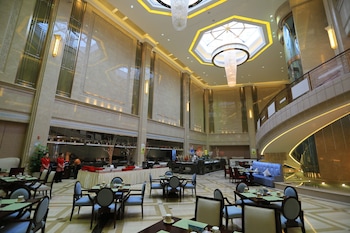 baoji jianguo hotel