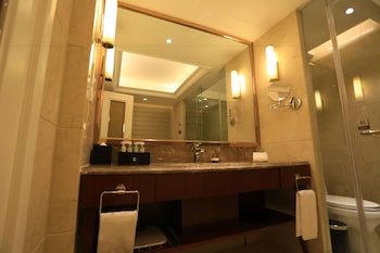 Baoji Jianguo Hotel,Shaanxi>>Baoji,4 star