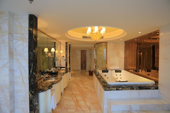 Baoji Jianguo Hotel,Shaanxi>>Baoji,4 star