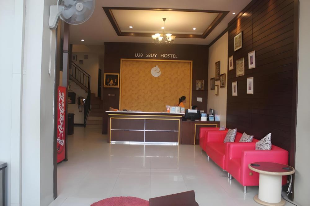 lub sbuy hostel