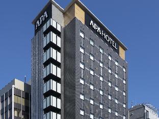 Apa Hotel Ginza Shintomicho Ekimae Kita,Chuo Ward>>Chuo,3 star
