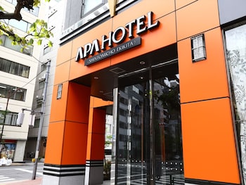 apa hotel ginza shintomicho ekimae kita