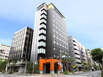 apa hotel ginza shintomicho ekimae kita