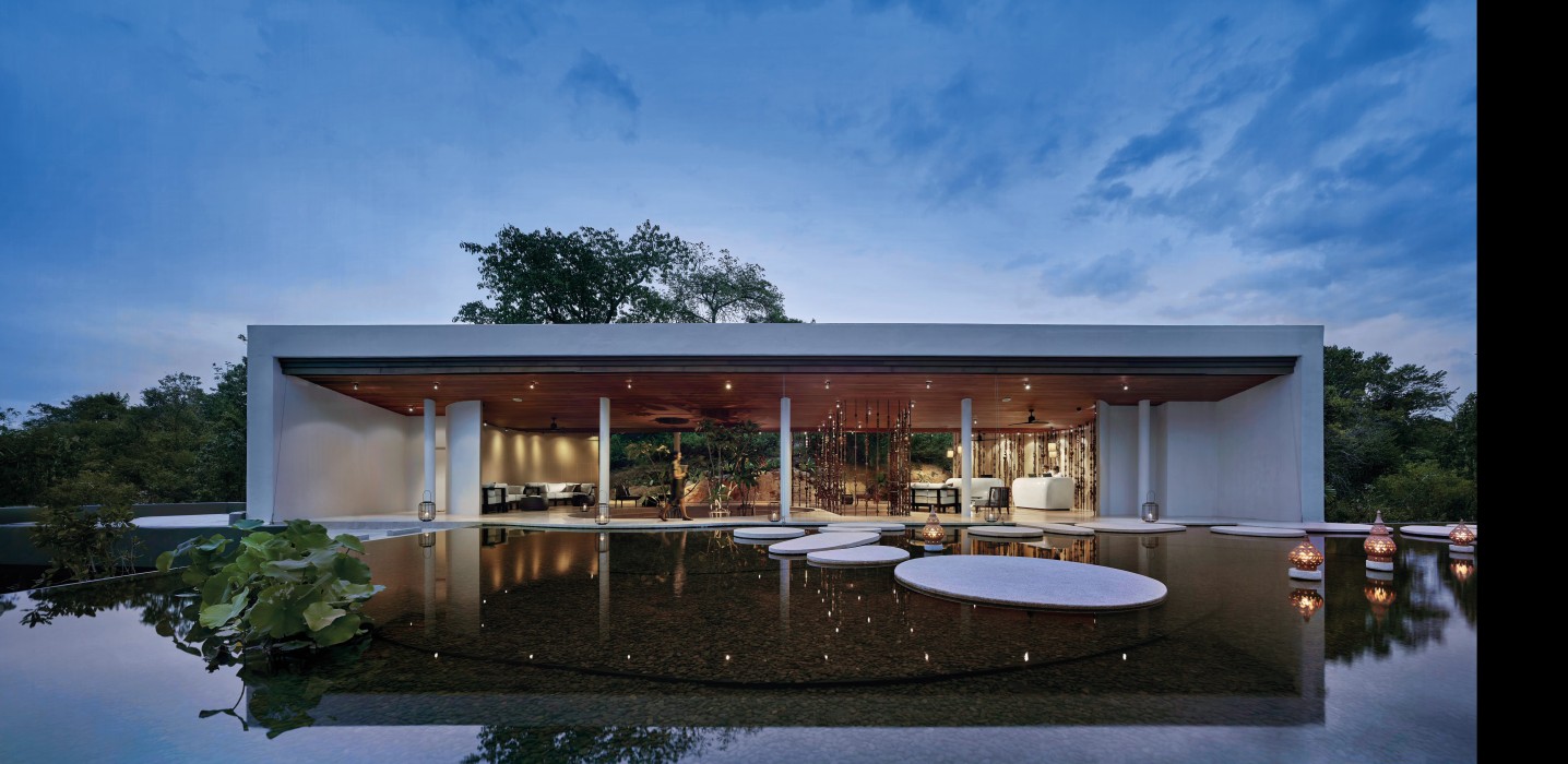 the ritz carlton koh samui