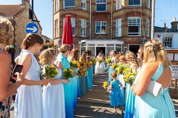 The Seaview Hotel,Hampshire>>Cowes,3 star