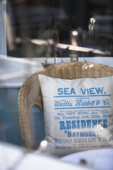 The Seaview Hotel,Hampshire>>Cowes,3 star