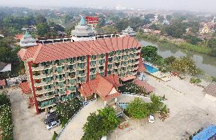 Toh Buk Seng Riverside,Bang Pahan>>Ayutthaya,3 star