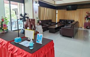 Toh Buk Seng Riverside,Bang Pahan>>Ayutthaya,3 star