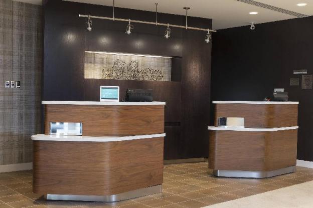 courtyard mt pleasant at central michigan university