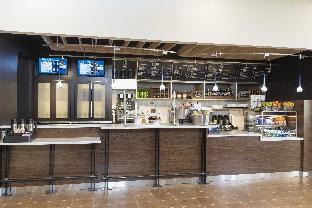 courtyard mt pleasant at central michigan university