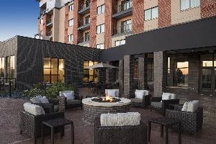 courtyard mt pleasant at central michigan university