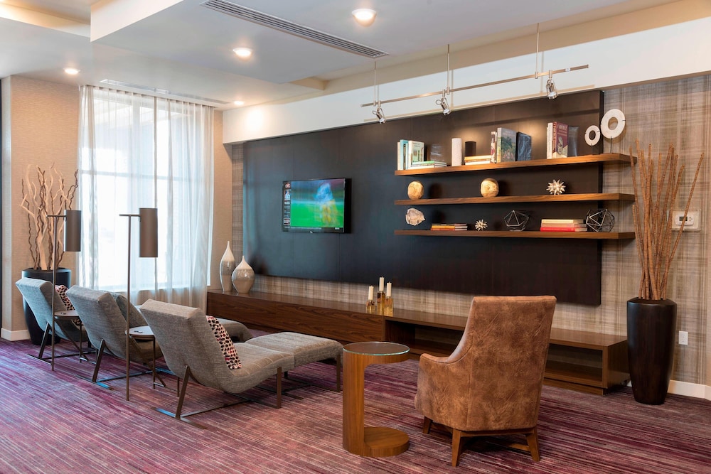 courtyard mt pleasant at central michigan university