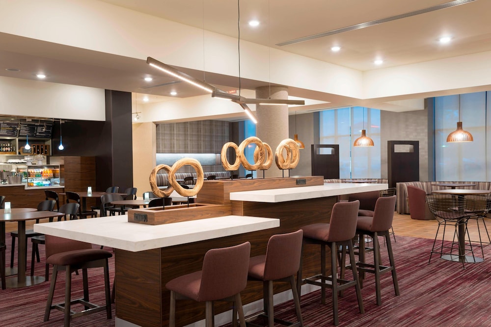 courtyard mt pleasant at central michigan university