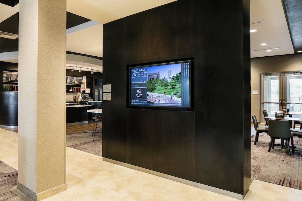 courtyard by marriott omaha bellevue beardmore event center
