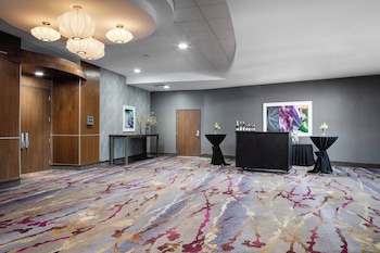 courtyard by marriott omaha bellevue beardmore event center