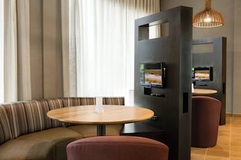 courtyard by marriott omaha bellevue beardmore event center