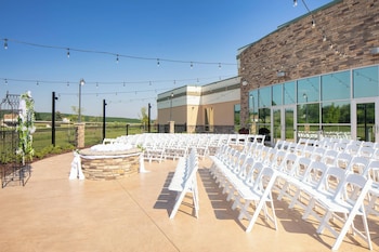 courtyard by marriott omaha bellevue beardmore event center