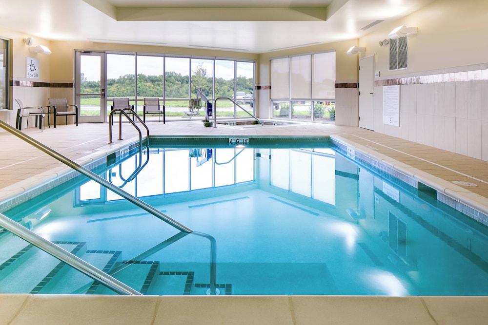 courtyard by marriott omaha bellevue beardmore event center