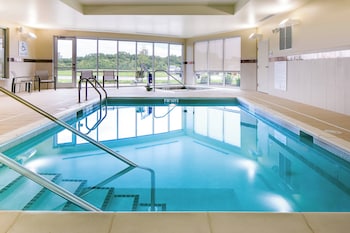 Courtyard By Marriott Omaha Bellevue Beardmore Event Center,Nebraska>>Bellevue,3 star