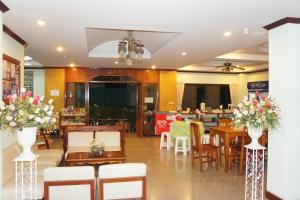 sp residence
