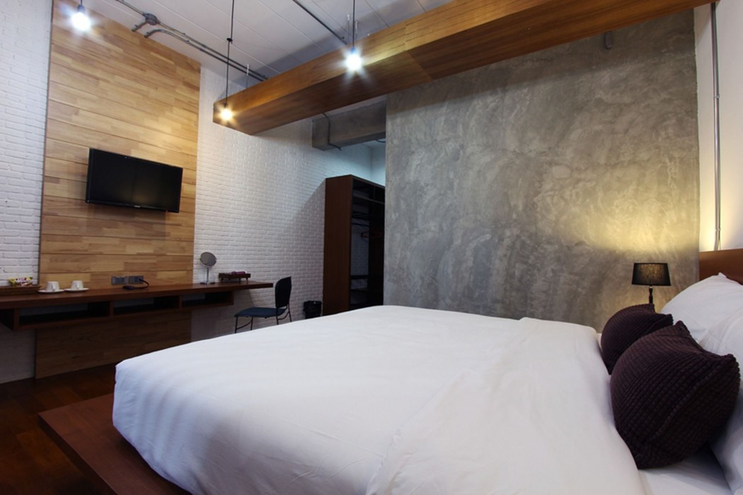 the loft room nimman