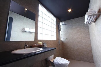 the loft room nimman