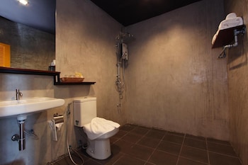 the loft room nimman