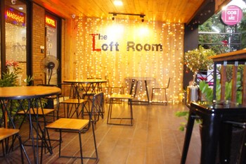 the loft room nimman