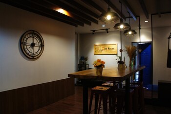 the loft room nimman