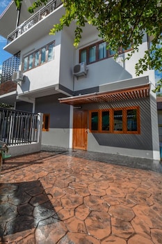 the ghee house