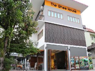 the ghee house