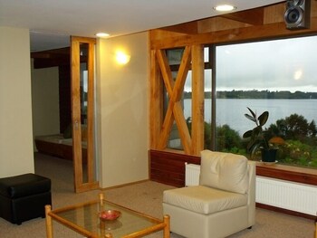 hosteria entre lagos