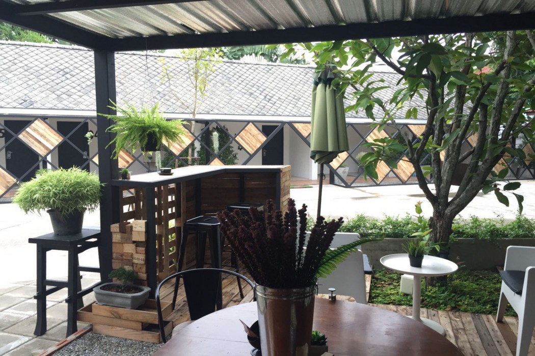 maalamaii hotel