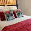 5 chambres en ville
