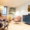 5 chambres en ville