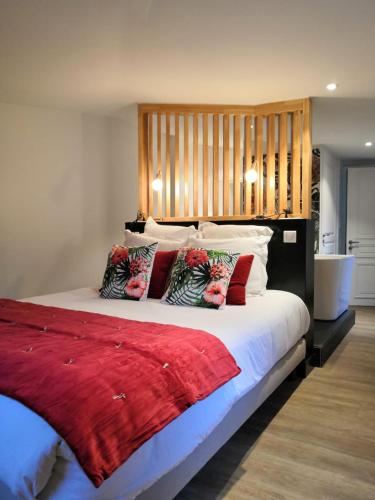 5 Chambres En Ville,Clermont-Ferrand>>Chamalieres,3 star