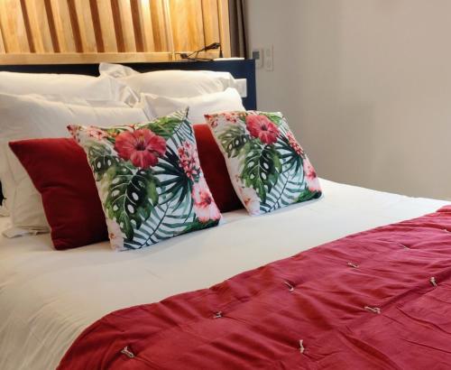 5 Chambres En Ville,Clermont-Ferrand>>Chamalieres,3 star