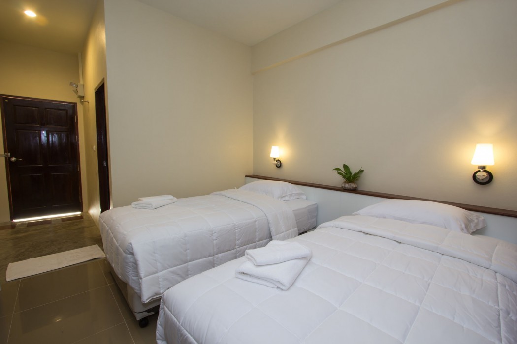 baan pordeedin