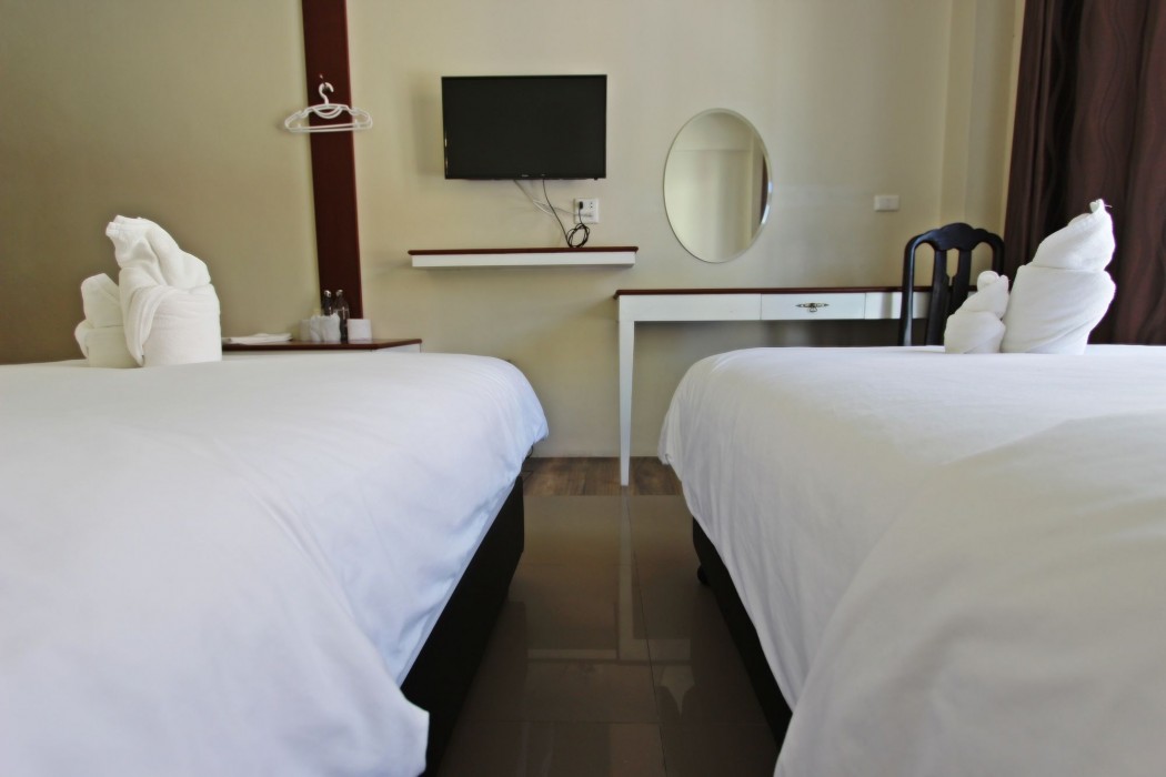 Baan Pordeedin,Wiang Chai>>Chiang Rai,3 star