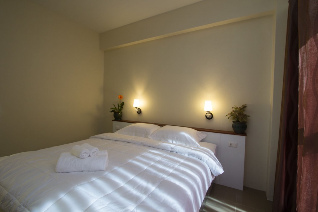 Baan Pordeedin,Wiang Chai>>Chiang Rai,3 star