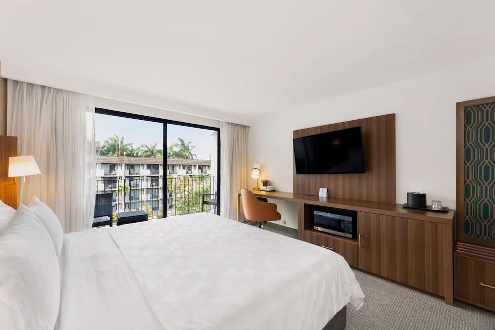 holiday inn san jose la sabana an ihg hotel