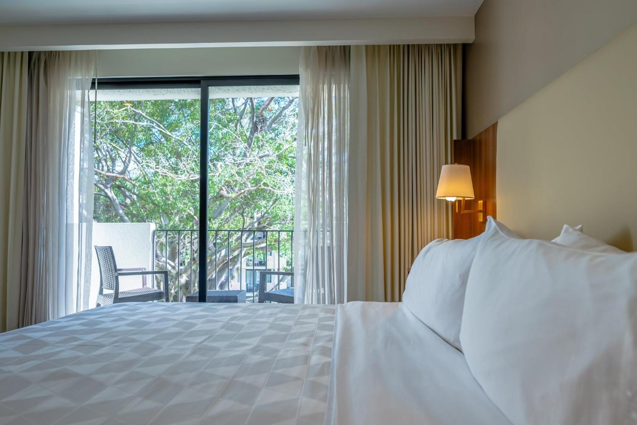holiday inn san jose la sabana an ihg hotel