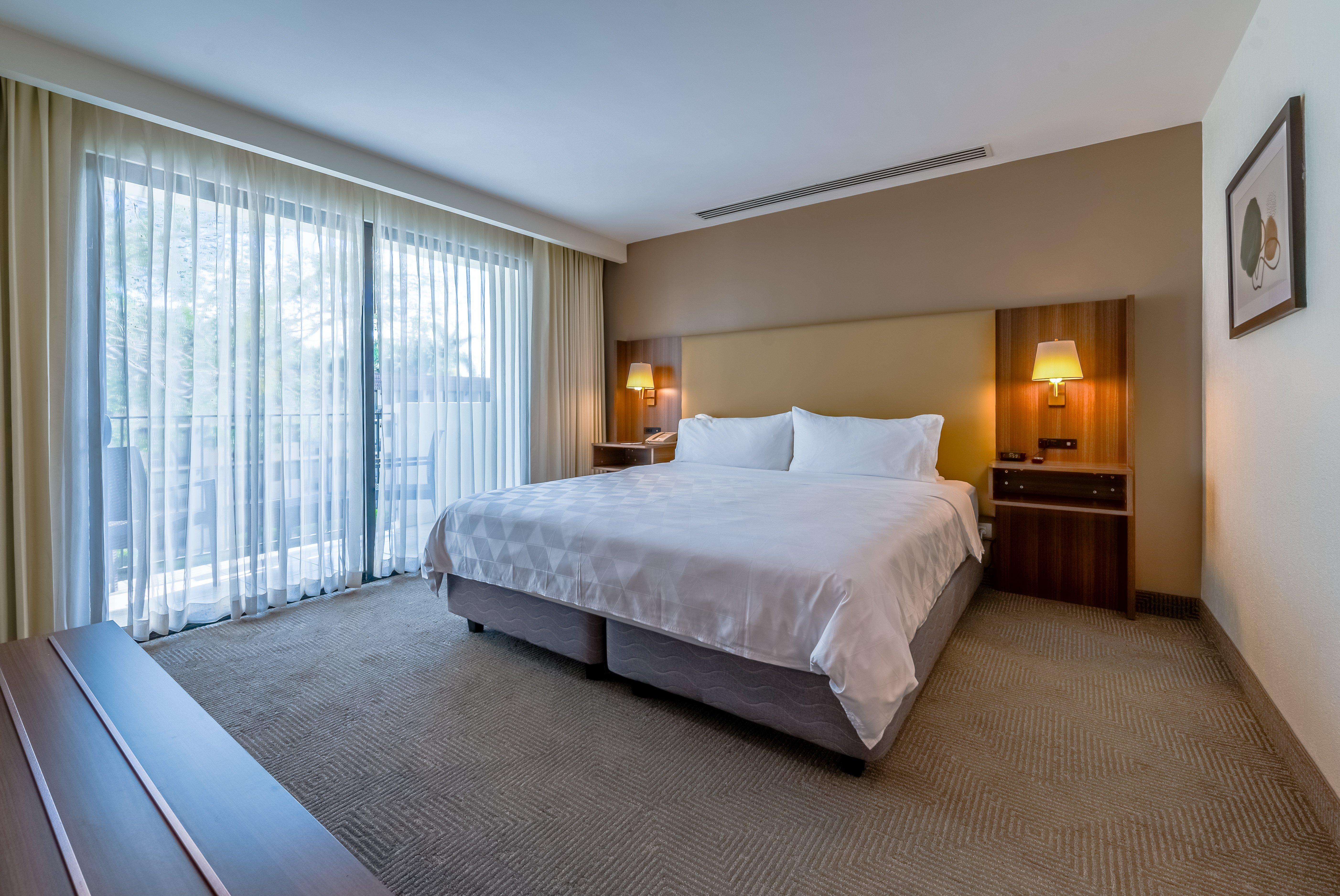 holiday inn san jose la sabana an ihg hotel