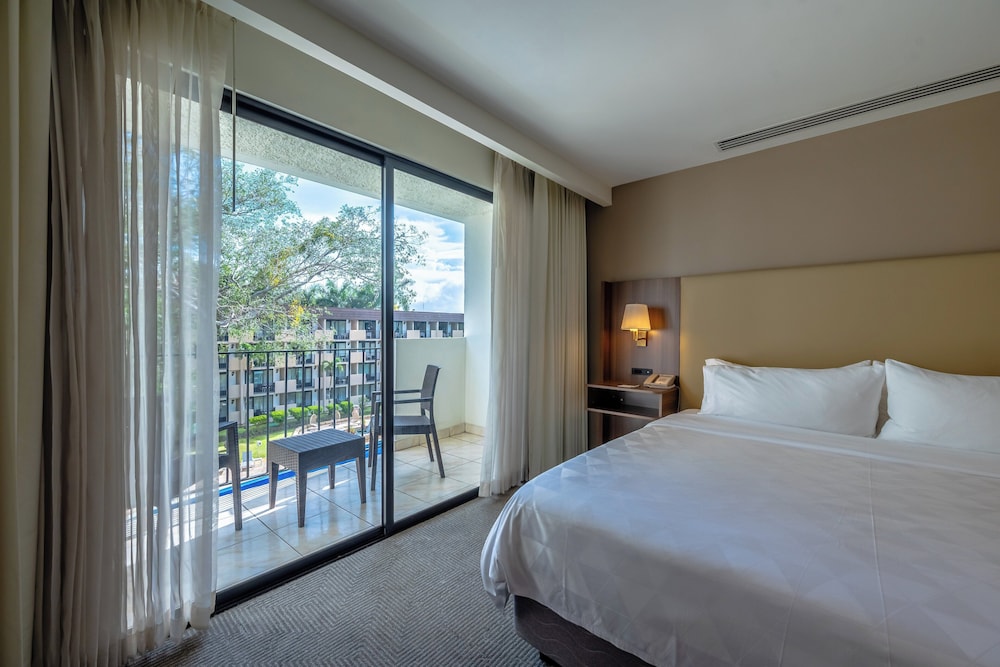 holiday inn san jose la sabana an ihg hotel