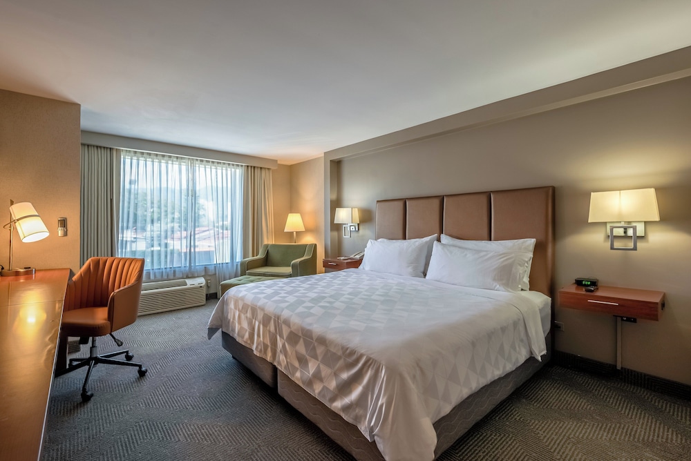 holiday inn san jose la sabana an ihg hotel